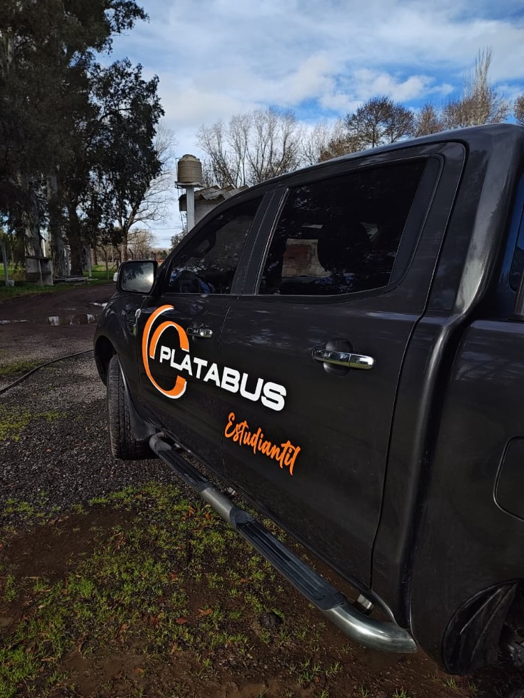 Ford Ranger DC 4x2 XLT 2.5 — foto 5